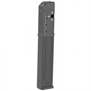 PROMAG COLT AR15 9MM 32RD BL POLY
