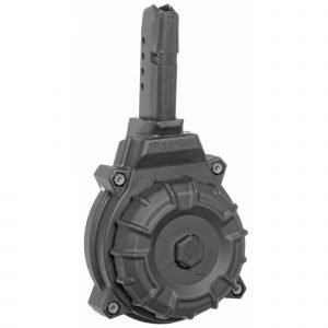 PROMAG FOR GLK 43 9MM 50RD DRM PLY