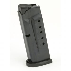 PROMAG S&W SHIELD 9MM 7RD BL STEEL