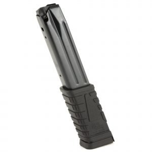 PROMAG SPGFLD XDM 9MM  32RD BL STEEL