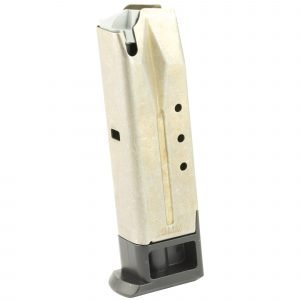 MAG RUGER P95 9MM 10RD STS