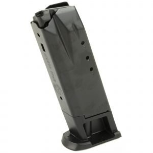 MAG RUGER SR40 40SW 10RD BL