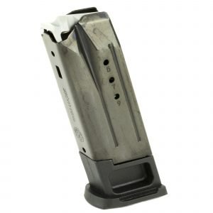 MAG RUGER SEC-9/PC 9MM 10RD