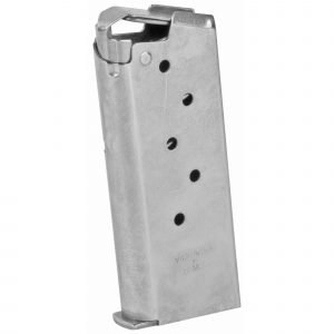 MAGAZINE SPRGFLD 911 9MM 6RD