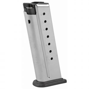 MAGAZINE SPRGFLD 9MM XDE 8RD