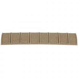 MAGPUL XT RAIL TEXTURE PANEL FDE