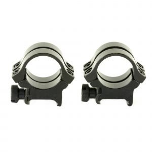 WEAVER QUAD LOCK RNGS 1 HI GLOSS