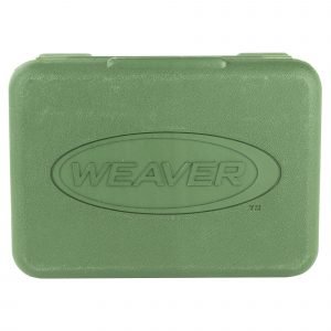 WEAVER GUNSMITH TOOL KIT MID-LEVEL