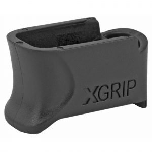 XGRIP MAG SPACER FOR GLK 42 .380