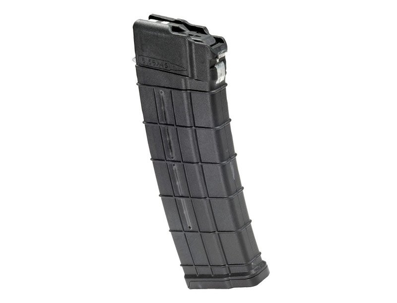 223 ak MAG 10 rounds also available! 