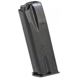 Browning Hi Power 40S&W 10RD Magazine, Mec-Gar Mfg