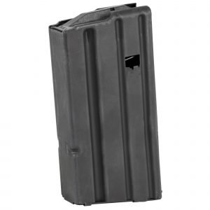 MAG ASC AR223 10RD 20RD BDY STS
