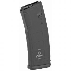 MAG CMMG 9AR CONVERSION 10RD
