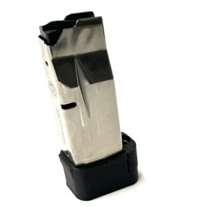 ruger max 9 extended magazine